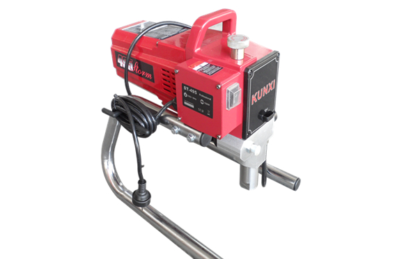 佛山噴砂房哪里好？