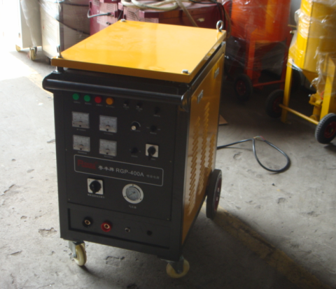 如何選用靜電噴涂設(shè)備？