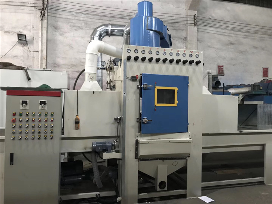 熱噴涂技術(shù)在各個行業(yè)中發(fā)揮了巨大的作用